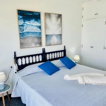 Appartamento Mirador Del Risco De