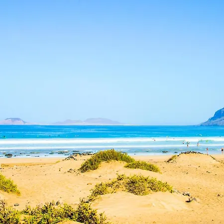 Appartamento Mirador Del Risco De *