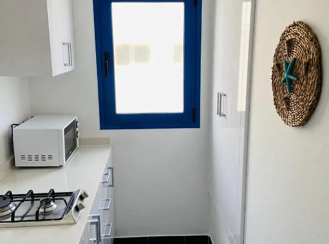 Mirador Del Risco De Apartment Famara