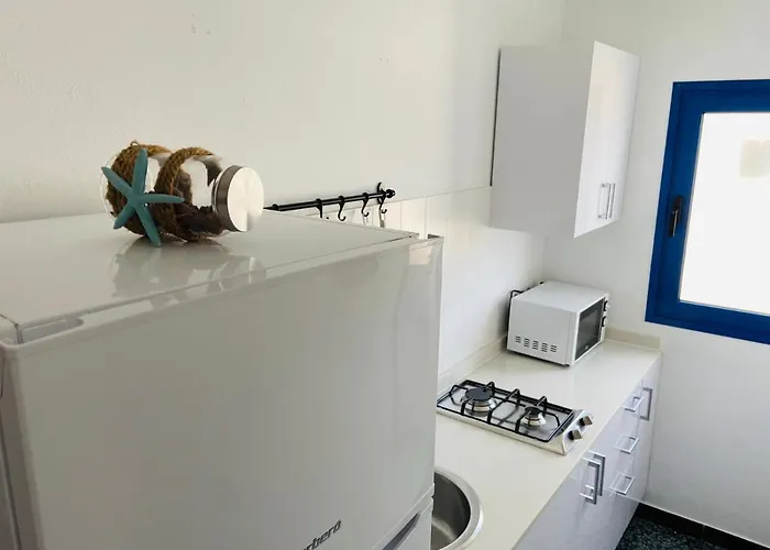 Mirador Del Risco De