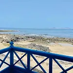 Mirador Del Risco De *