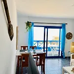 Apartment Mirador Del Risco De Famara