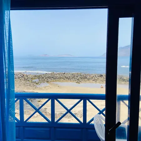 Apartamento Mirador Del Risco De *