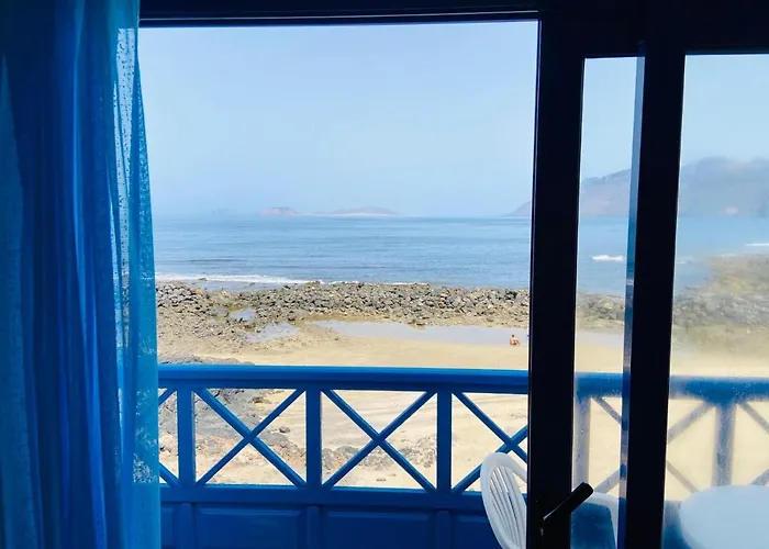 Apartamento Mirador Del Risco De *