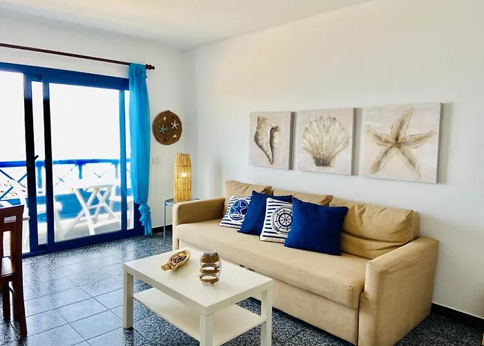 Apartamento Mirador Del Risco De *