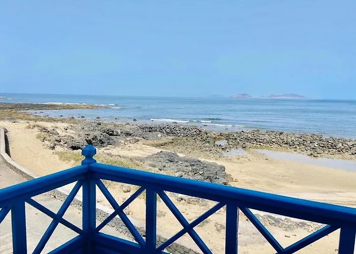 Mirador Del Risco De *