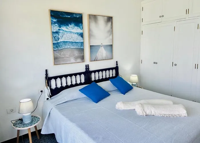 Apartamento Mirador Del Risco De