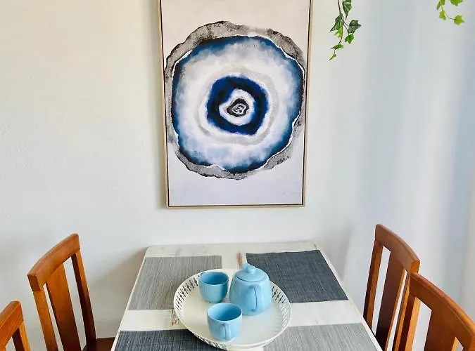 Apartamento Mirador Del Risco De *