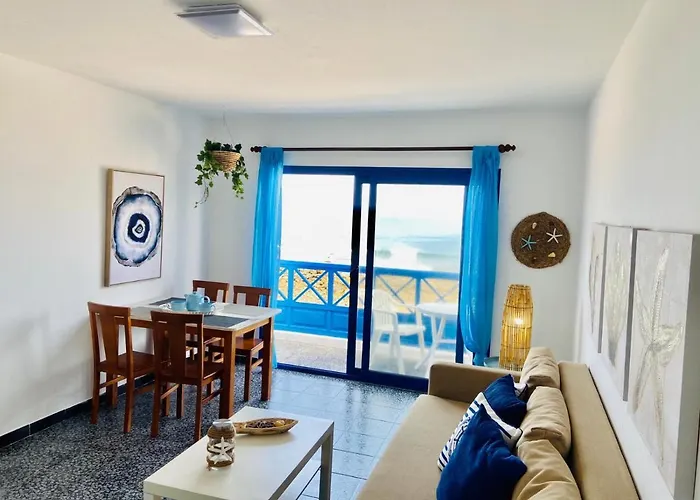 Apartamento Mirador Del Risco De *